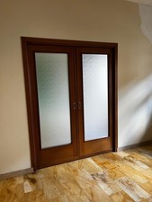 porta scorrevole a scomparsa