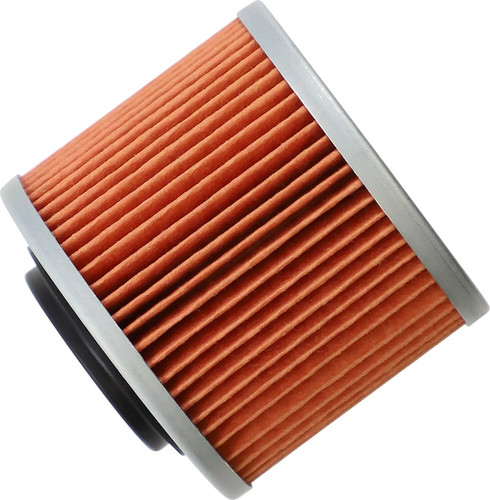 Hiflo hf151 filtro olio - hiflo,