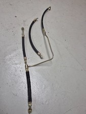 Tubi carburante Porsche 911