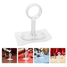 4 Pcs Porta Bastoni Per Tende
