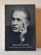 Armando Borghi : un pensatore