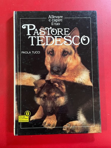 Paola tucci il - paola, pastore