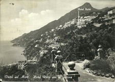 VIETRI SUL MARE SALERNO Hotel