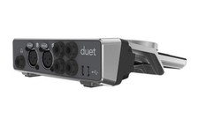APOGEE - Duet 3 Dock