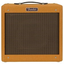 Fender Pro Junior IV