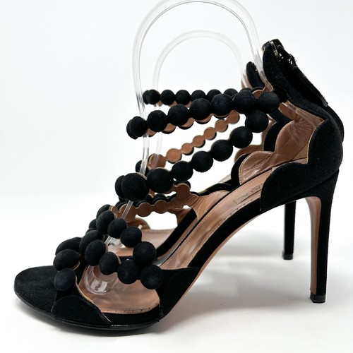 Scarpe sandali tacco - , bomba