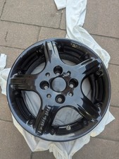 Cerchi in lega Momo GT2 5,5j X