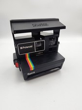 Polaroid 600 Spirit Instant