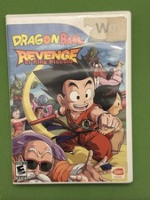 Dragon Ball: La Vendetta di Re