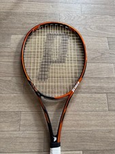 Racchetta da tennis Prince Tour 100 modello 2014 impugnatura taglia 4 1/4