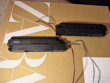 ✅TV 75UA75006LA b445-ba030 spekers