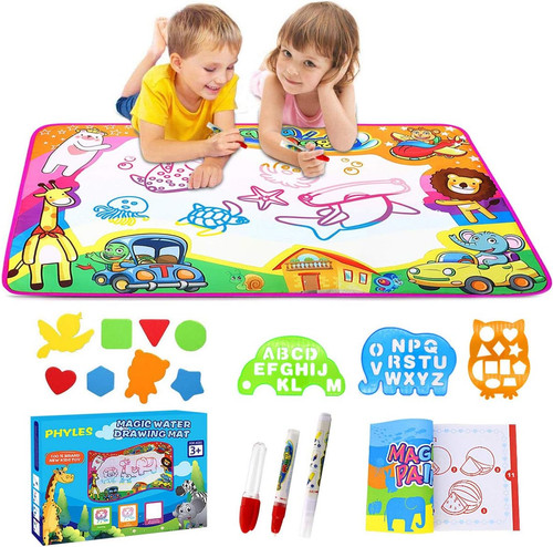 Doodle tappeto magico - doodle, 87