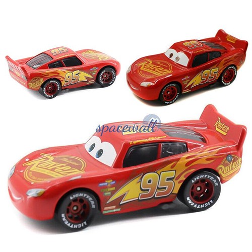 Disney pixar cars mattel - 3,