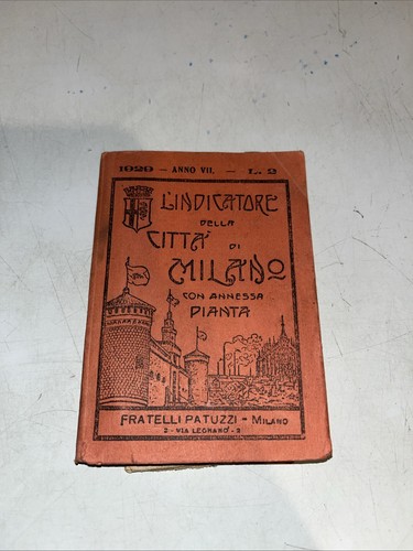 Indicatore della città di - della,
