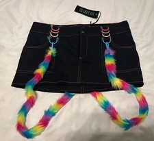 Bambole Kill Club Exx Rainbow