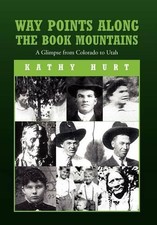 Kathy Hurt Way Points Along