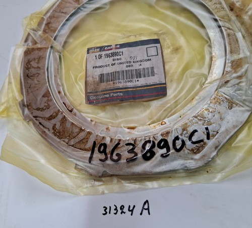 Nos ricambi trattore 1963890c1 - nos,