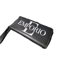 borsello donna emporio nero o rosa