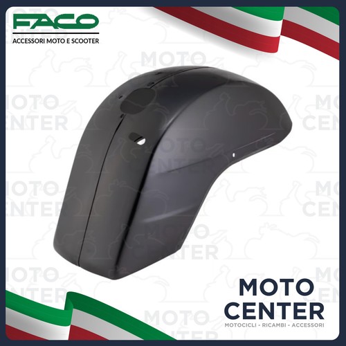 Parafango piaggio vespa 125 - parafango,