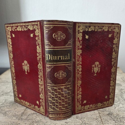 Diurno 1826 bella - diurno,