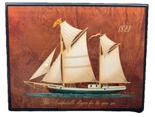 Clipper Ships Simonetto –