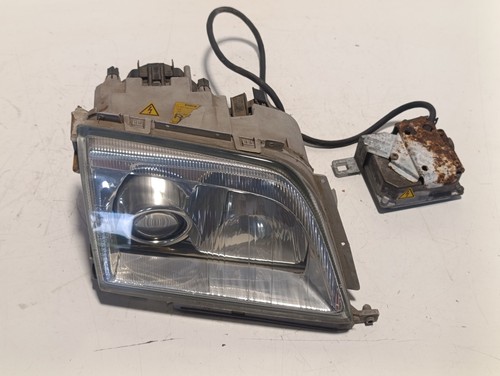 Faro proiettore mercedes - faro,
