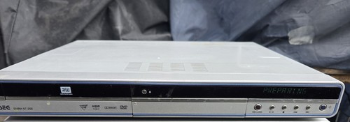 Registratore dvd hdd 250 gb - registratore,