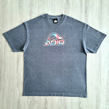 Vintage 90s ADIO Skate Shirt