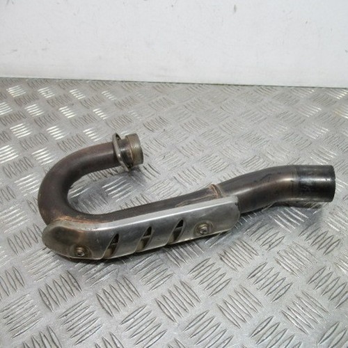 Collettore scarico kawasaki - collettore,