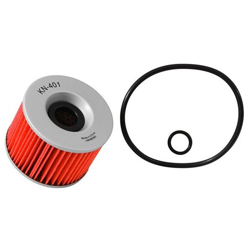 Filtro olio 401 bimota kb1 - filtro,