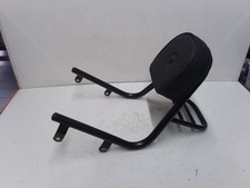 Yamaha XVS 950 Schienalino Sissibar