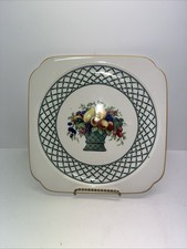 Cesto frutta botanica quadrato