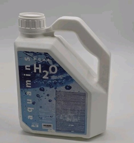 Aquamins h2o condizionatore - aquamins,
