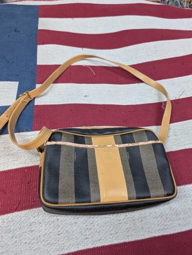 Borsa tracolla fendi 2003 - fendi,