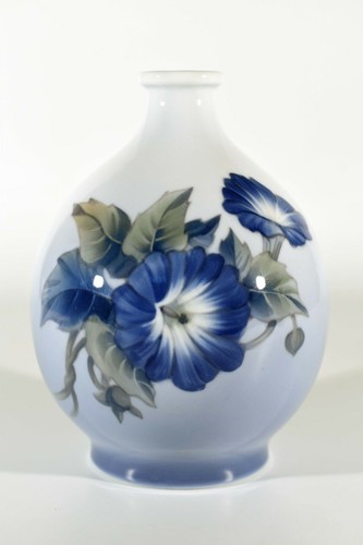 Vaso porcellana royal - porcellana,