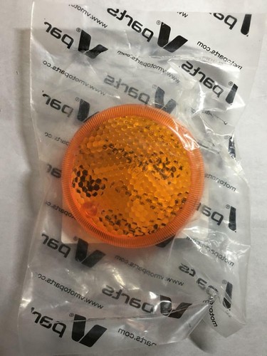 Vetrino per freccia anteriore - vetrino,