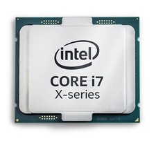 Intel Core i7-7820X (8 x 3,60