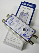 MULTISWITCH SCR + DTT - 2IN