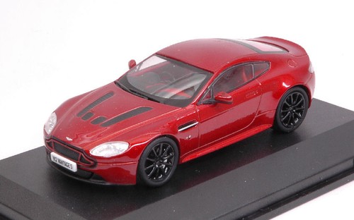 Modellino auto scala 43 - modellino, 1:43