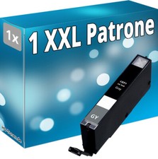CARTUCCE INCHIOSTRO CLI-551GY