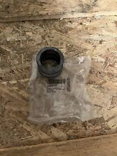 223.0120 MANICOTTO ASPIRAZIONE POLINI GOMMA PIAGGIO VESPA 125 2T PX D.34/34 L=3