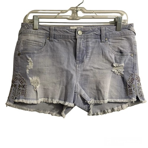 Pantaloncini jeans celebrity - jeans,