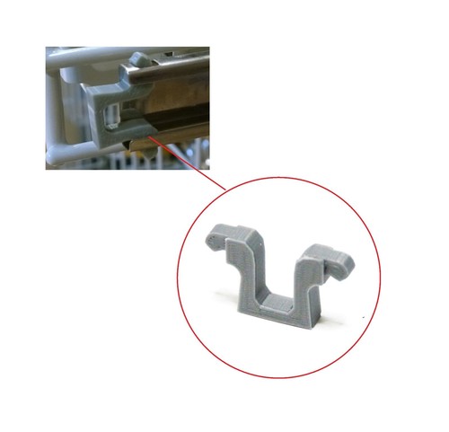 Miele 2154400 cestello - 2154400,