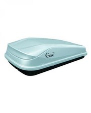 BOX PORTATUTTO GEV EASY 320 LT