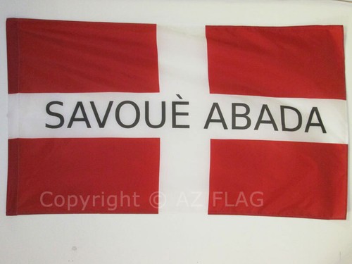 Bandiera savoia - bandiera,