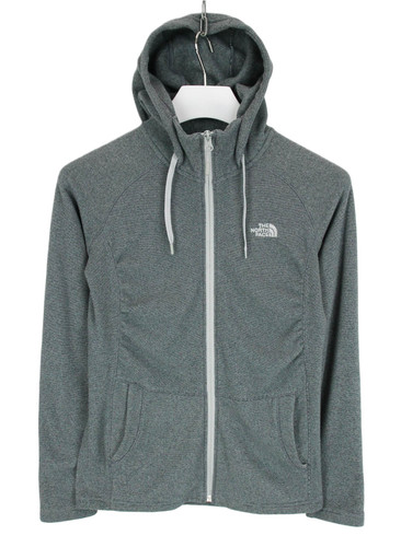 The north face felpa - the,
