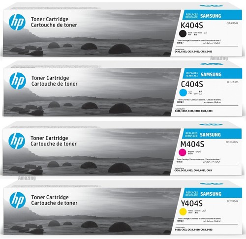 Cartucce toner originali