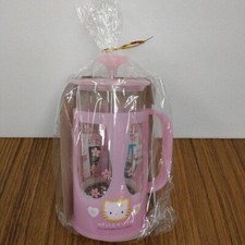 Macchina da caffè Hello Kitty