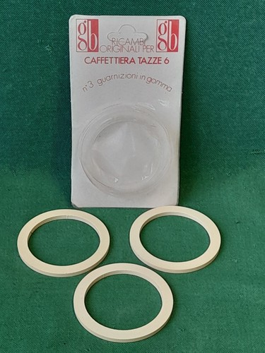 Guido bergna bialetti kit - bergna,