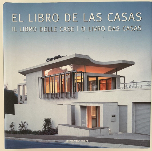 Libro las casas - libro,